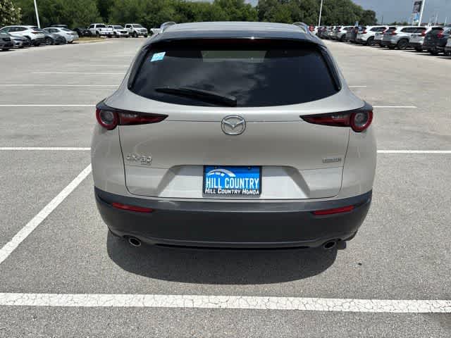 Thumbnail: 2024 Mazda CX-30 - 4