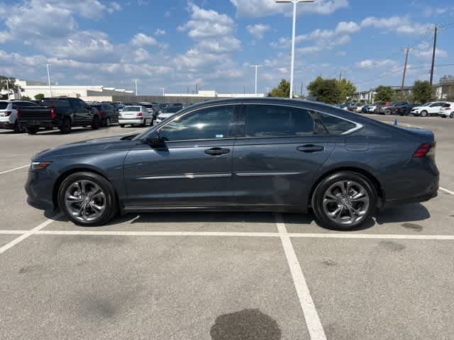 2023 Honda Accord EX photo 2