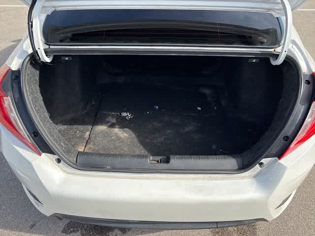 Thumbnail: 2016 Honda Civic - 22