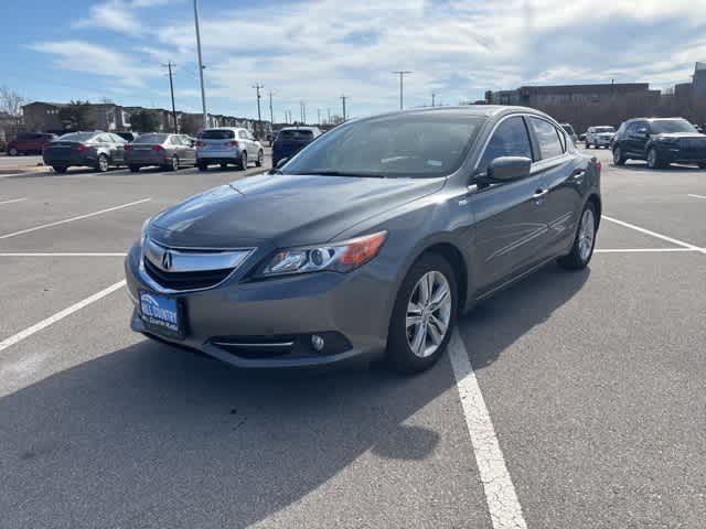 2013 Acura ILX Technology -
                  San Antonio, TX