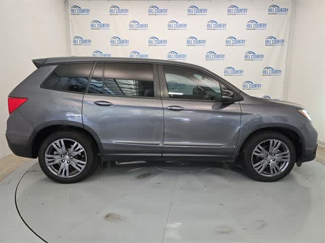Thumbnail: 2019 Honda Passport - 7
