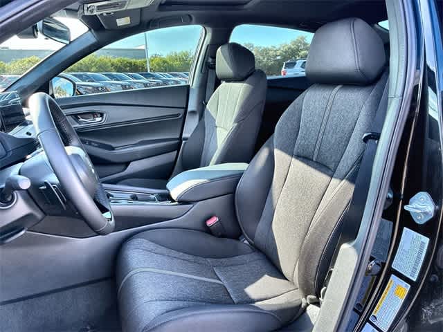 Thumbnail: 2025 Honda Accord - 17