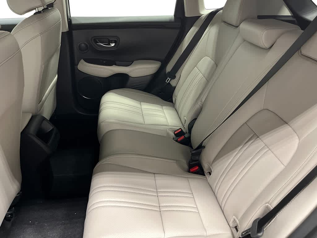 Thumbnail: 2026 Honda HR-V - 23