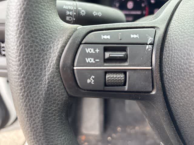 Thumbnail: 2025 Honda Accord - 12