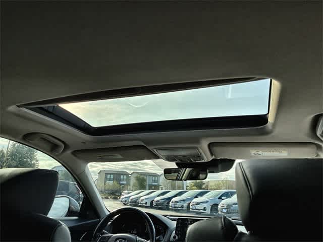 Thumbnail: 2021 Honda Accord - 23