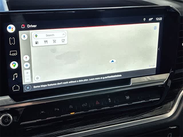 Thumbnail: 2022 GMC Sierra 1500 - 29