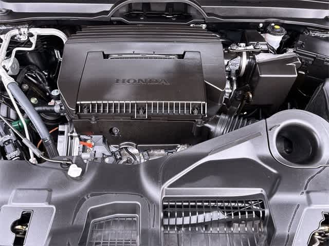 Thumbnail: 2025 Honda Pilot - 19