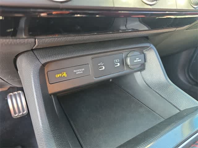 Thumbnail: 2025 Honda Civic - 34