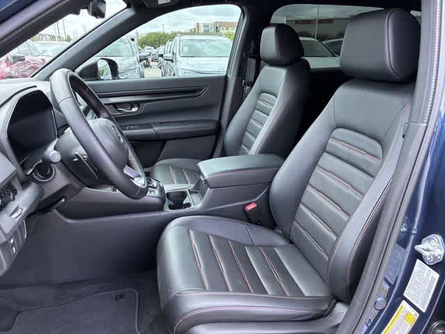 Thumbnail: 2025 Honda CR-V - 17