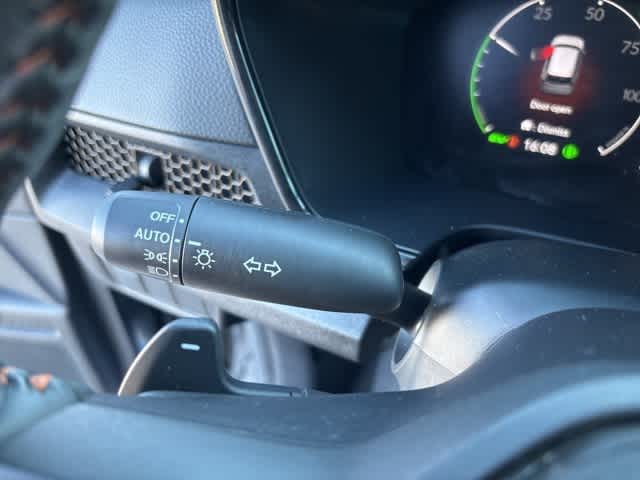 Thumbnail: 2023 Honda CR-V - 15