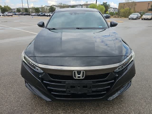 Thumbnail: 2020 Honda Accord - 2