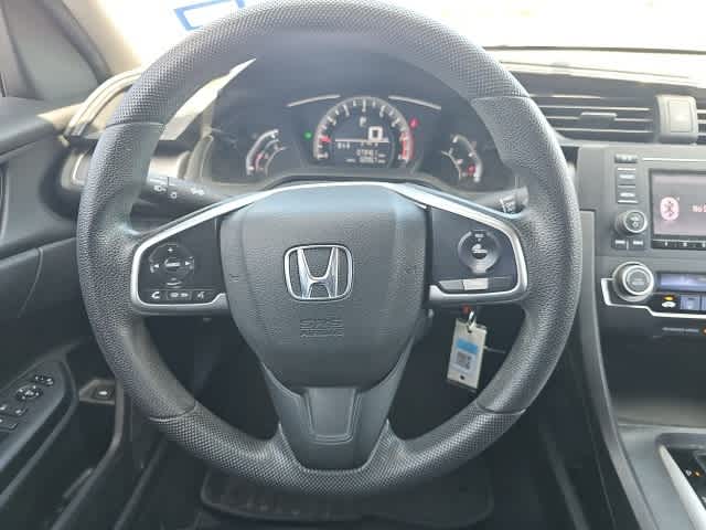 Thumbnail: 2017 Honda Civic - 13