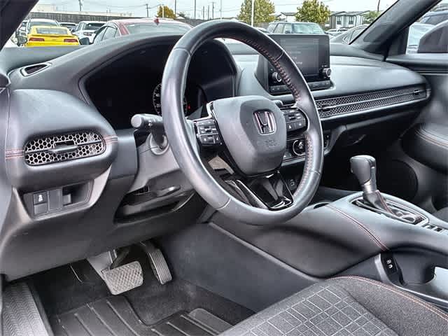 Thumbnail: 2024 Honda HR-V - 2