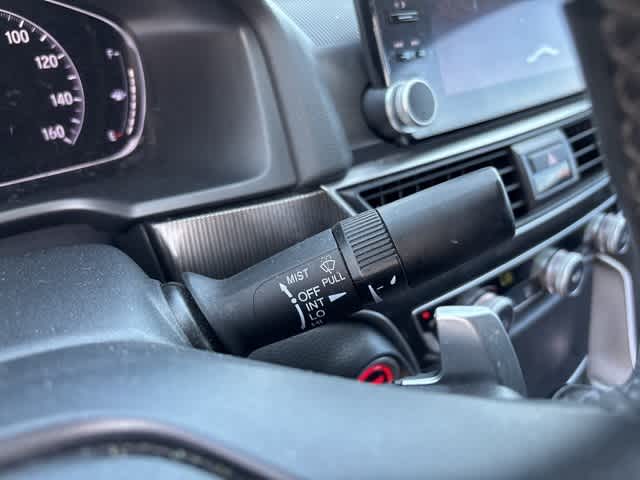 Thumbnail: 2021 Honda Accord - 14