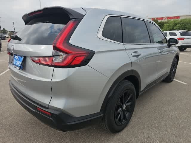 Thumbnail: 2025 Honda CR-V - 6