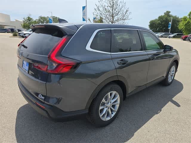 Thumbnail: 2025 Honda CR-V - 8