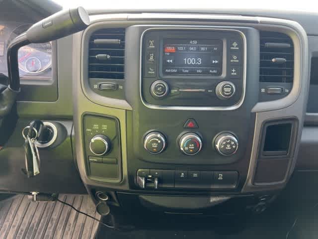 Thumbnail: 2018 RAM 2500 - 16