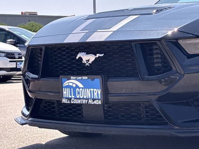 Thumbnail: 2025 Ford Mustang - 12