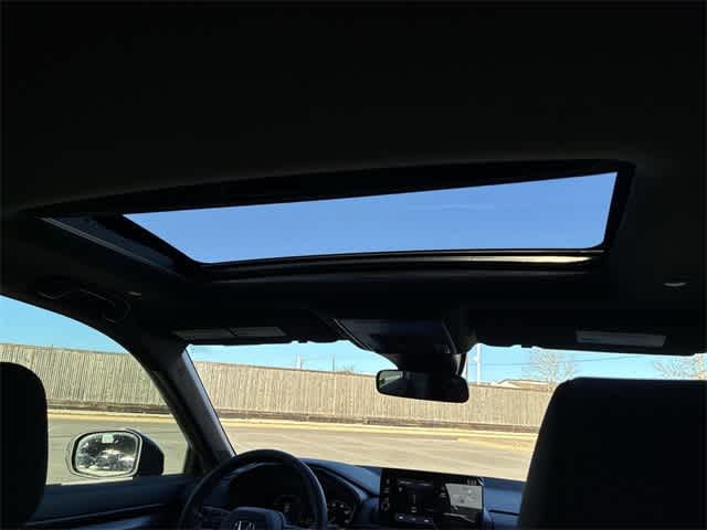 Thumbnail: 2026 Honda CR-V - 23