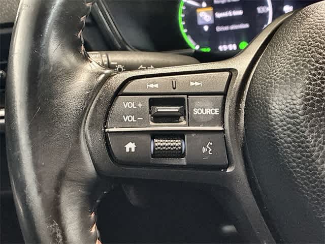 Thumbnail: 2023 Honda CR-V - 26