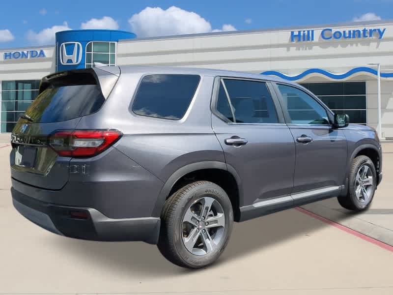 Thumbnail: 2025 Honda Pilot - 5