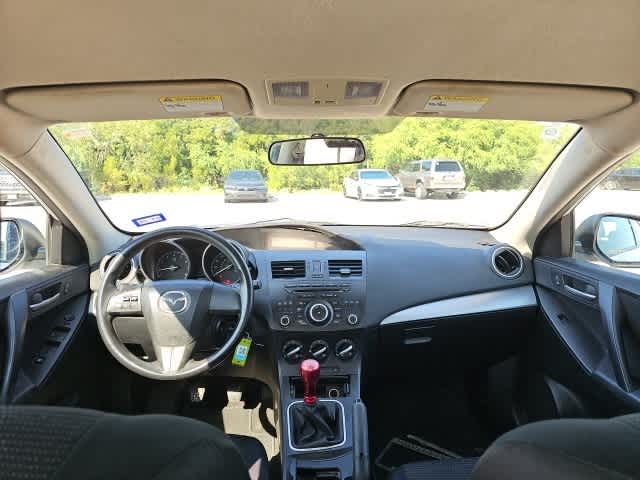 Thumbnail: 2012 Mazda Mazda3 - 12
