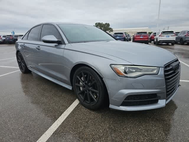 Thumbnail: 2017 Audi A6 - 3