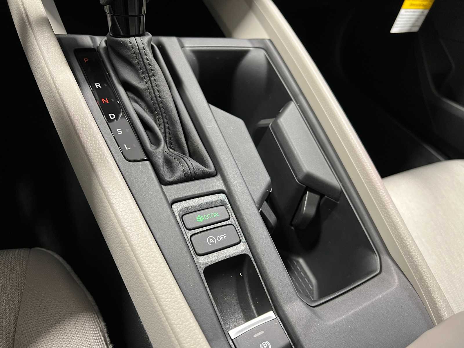 Thumbnail: 2025 Honda Accord - 22