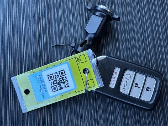 Thumbnail: 2023 Honda Ridgeline - 37