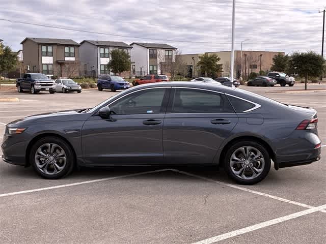 Thumbnail: 2024 Honda Accord - 3