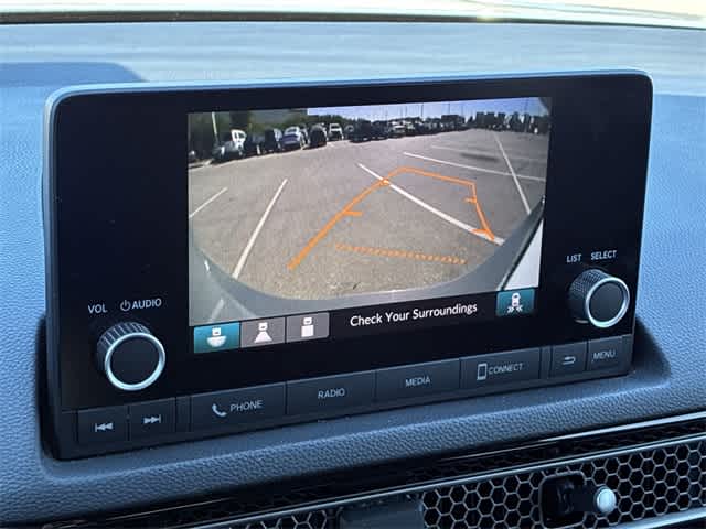 Thumbnail: 2025 Honda Civic - 30