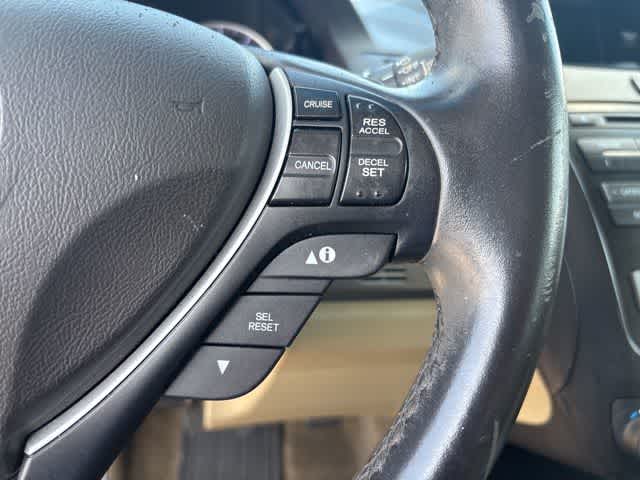 Thumbnail: 2016 Acura RDX - 12