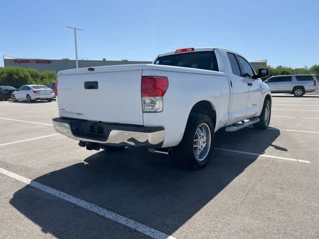 Thumbnail: 2011 Toyota Tundra - 5
