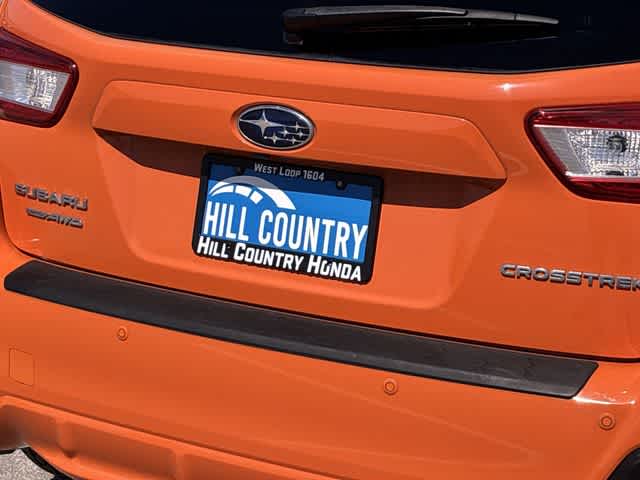 Thumbnail: 2018 Subaru Crosstrek - 13
