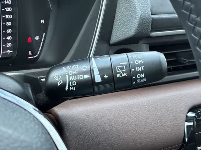 Thumbnail: 2025 Honda Pilot - 28