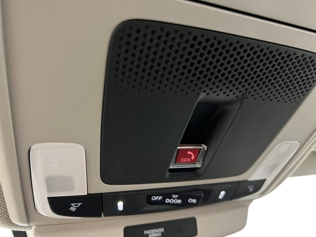 Thumbnail: 2025 Honda Accord - 25