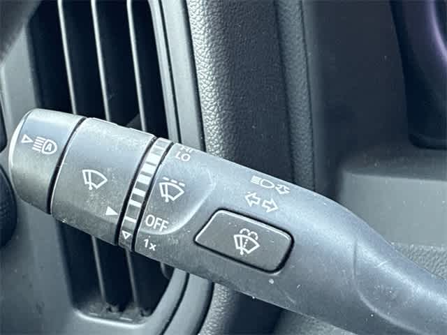 Thumbnail: 2024 Chevrolet Silverado 1500 - 23