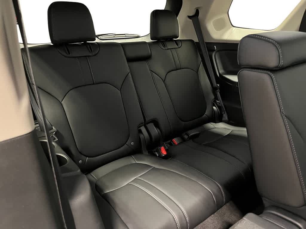 Thumbnail: 2026 Honda Pilot - 26