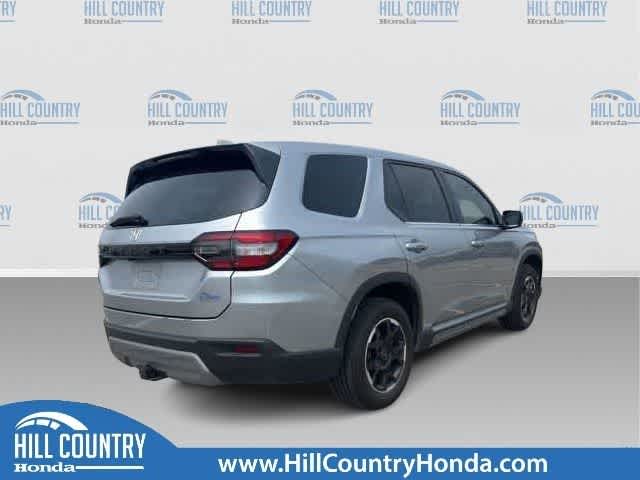 Thumbnail: 2025 Honda Pilot - 6