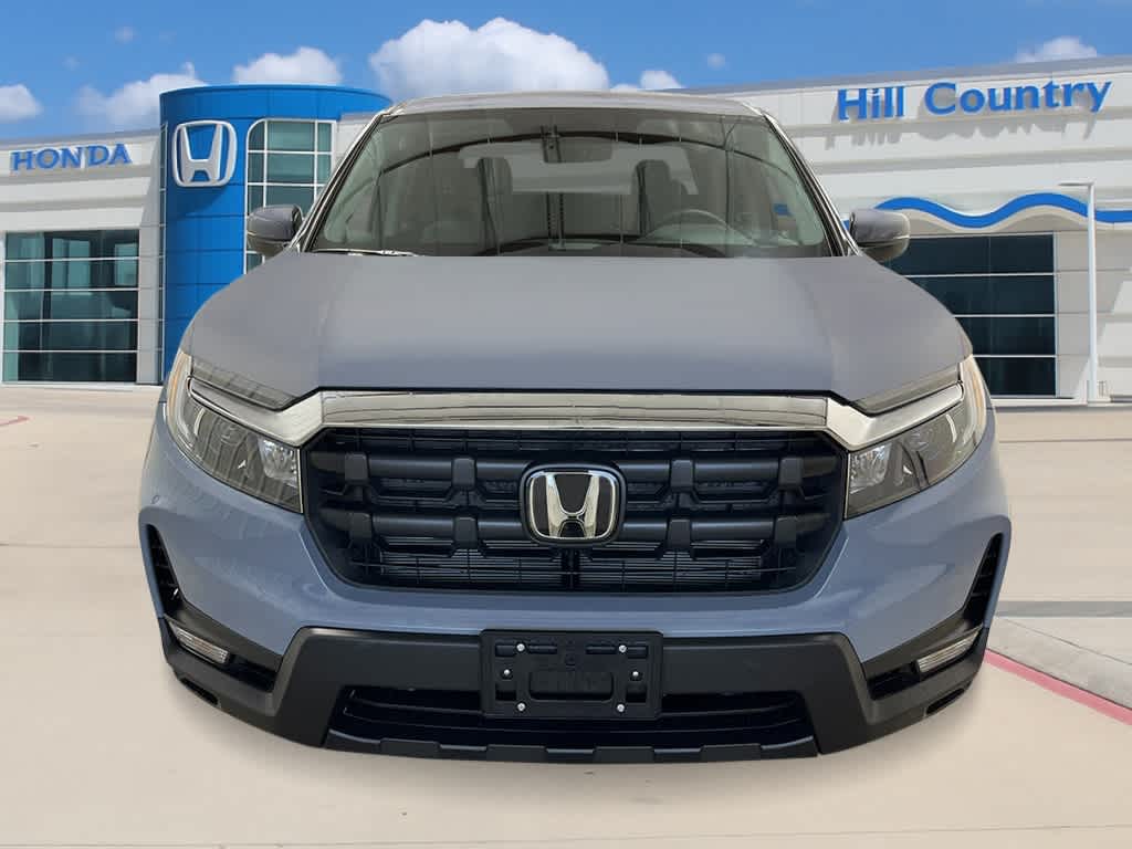 Thumbnail: 2026 Honda Ridgeline - 8