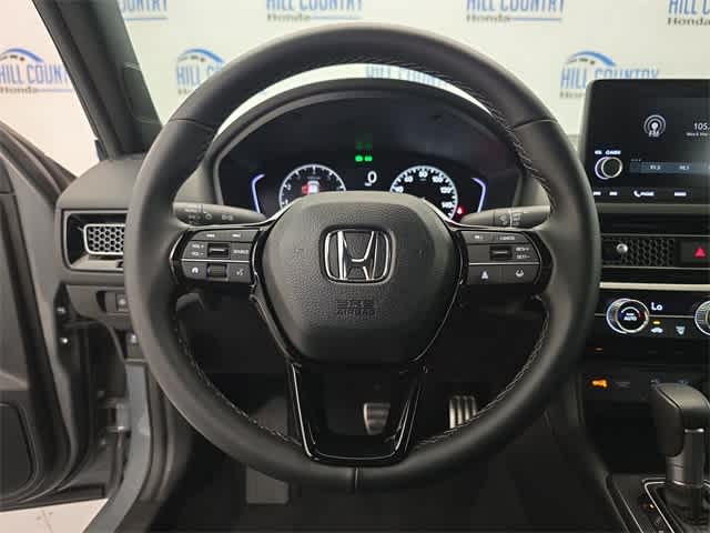 Thumbnail: 2025 Honda Civic - 23
