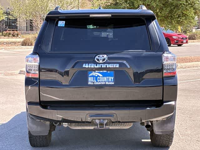 Thumbnail: 2021 Toyota 4Runner - 5