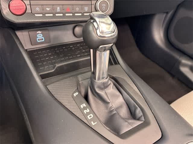 Thumbnail: 2024 Ford Mustang - 35