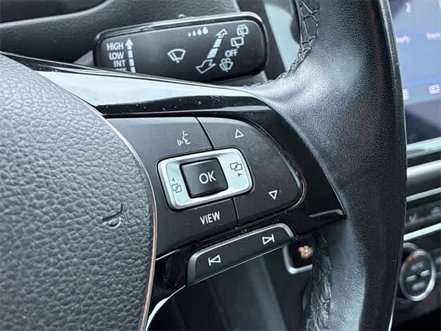 Thumbnail: 2019 Volkswagen Tiguan - 27