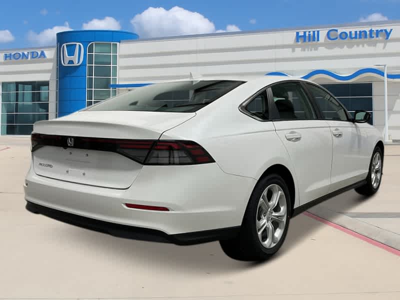 Thumbnail: 2025 Honda Accord - 5