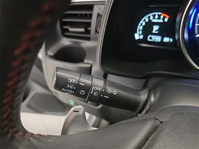 Thumbnail: 2018 Honda Fit - 26