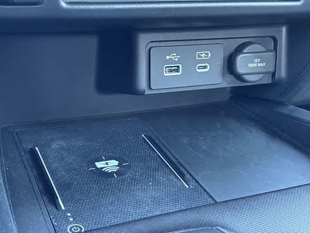 Thumbnail: 2024 Honda Ridgeline - 33