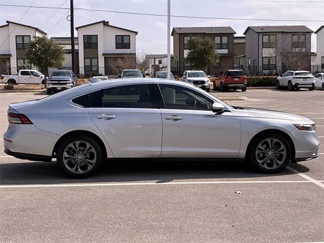 Thumbnail: 2023 Honda Accord - 7