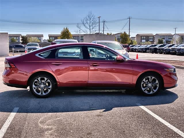 Thumbnail: 2023 Honda Accord - 7