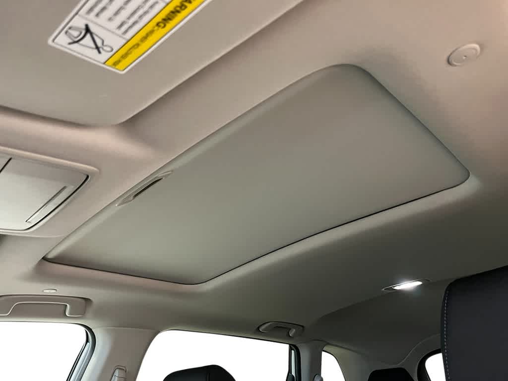 Thumbnail: 2026 Honda CR-V - 23